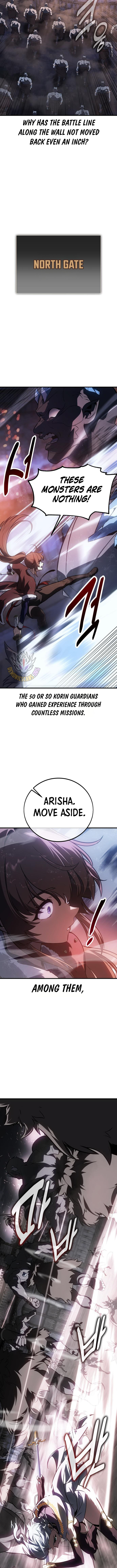 I Killed an Academy Player Chapter 128 4